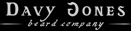 Davy Jones Beard Co.